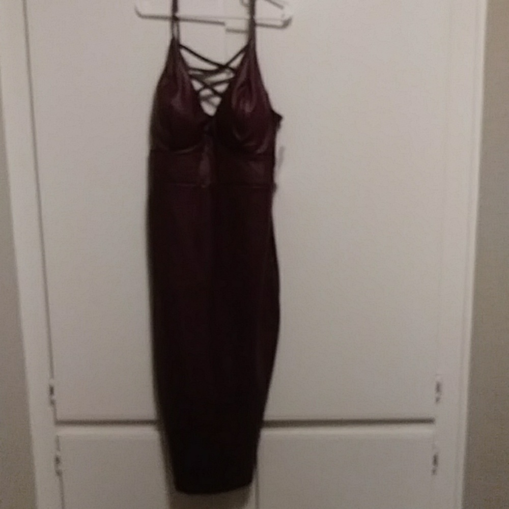 PRIVY DRESS